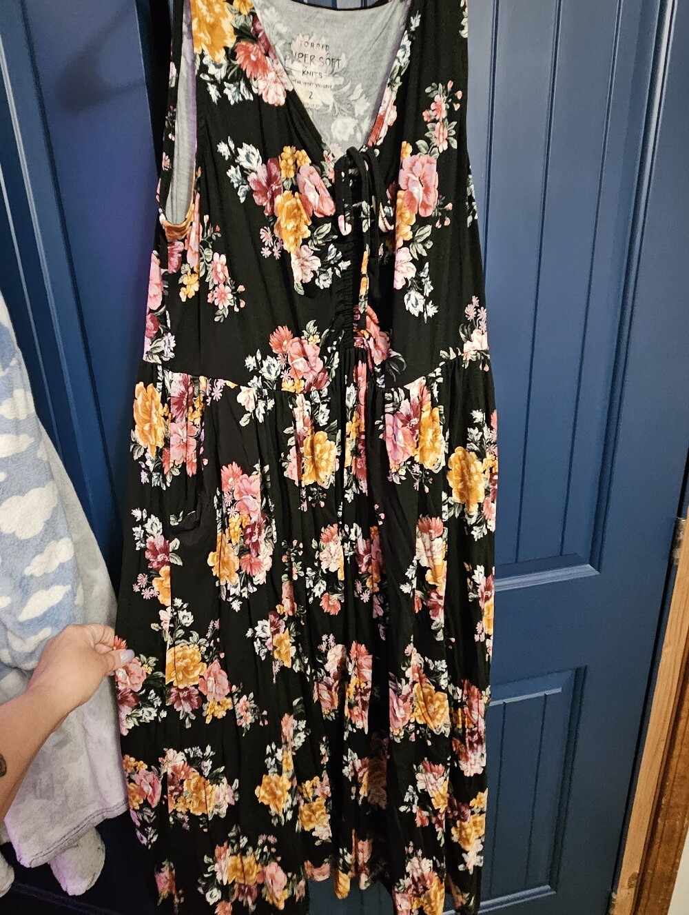 Torrid Dress